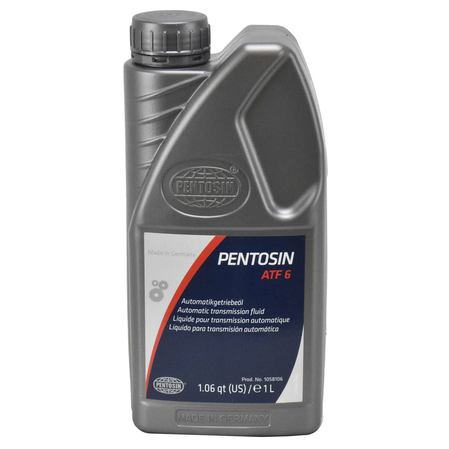 PENTOSIN - PENTOSIN ATF 12/1L