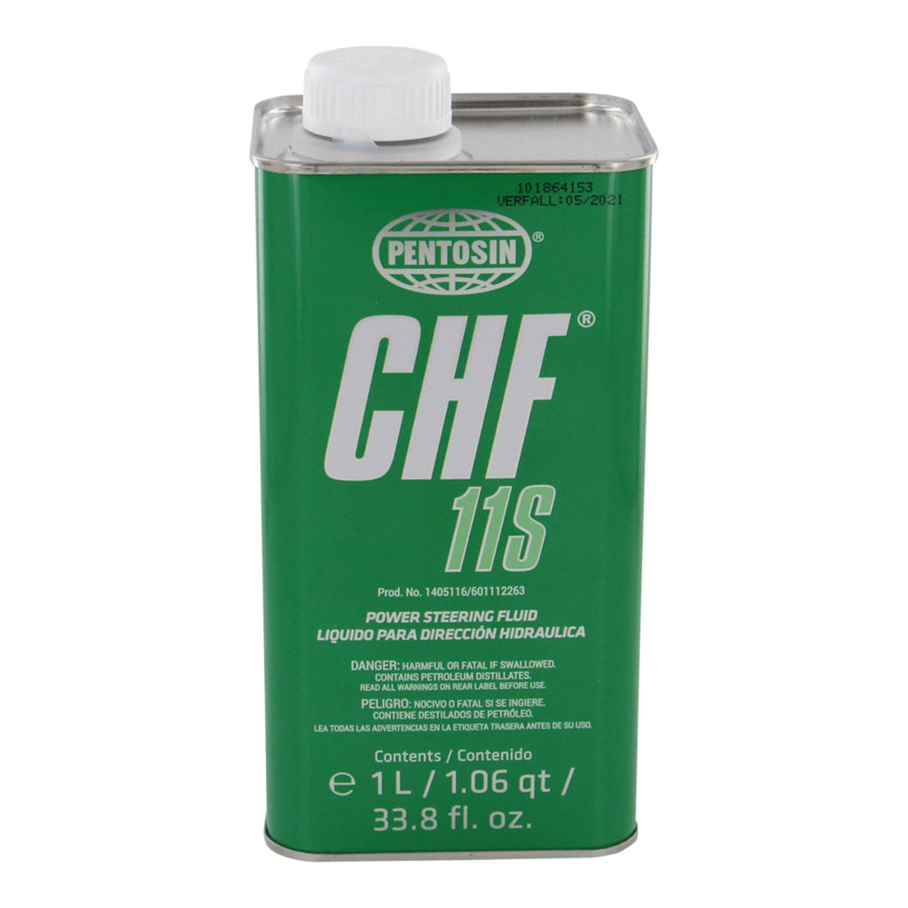 PENTOSIN - PENTOSIN CHF11S HYD FLUID 6/1L