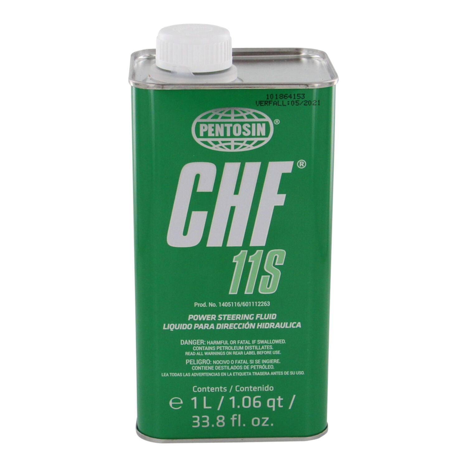 PENTOSIN - PENTOSIN CHF11S HYD FLUID 6/1L