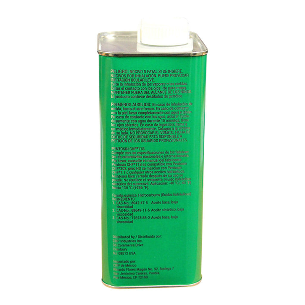 PENTOSIN - PENTOSIN CHF11S HYD FLUID 6/1L