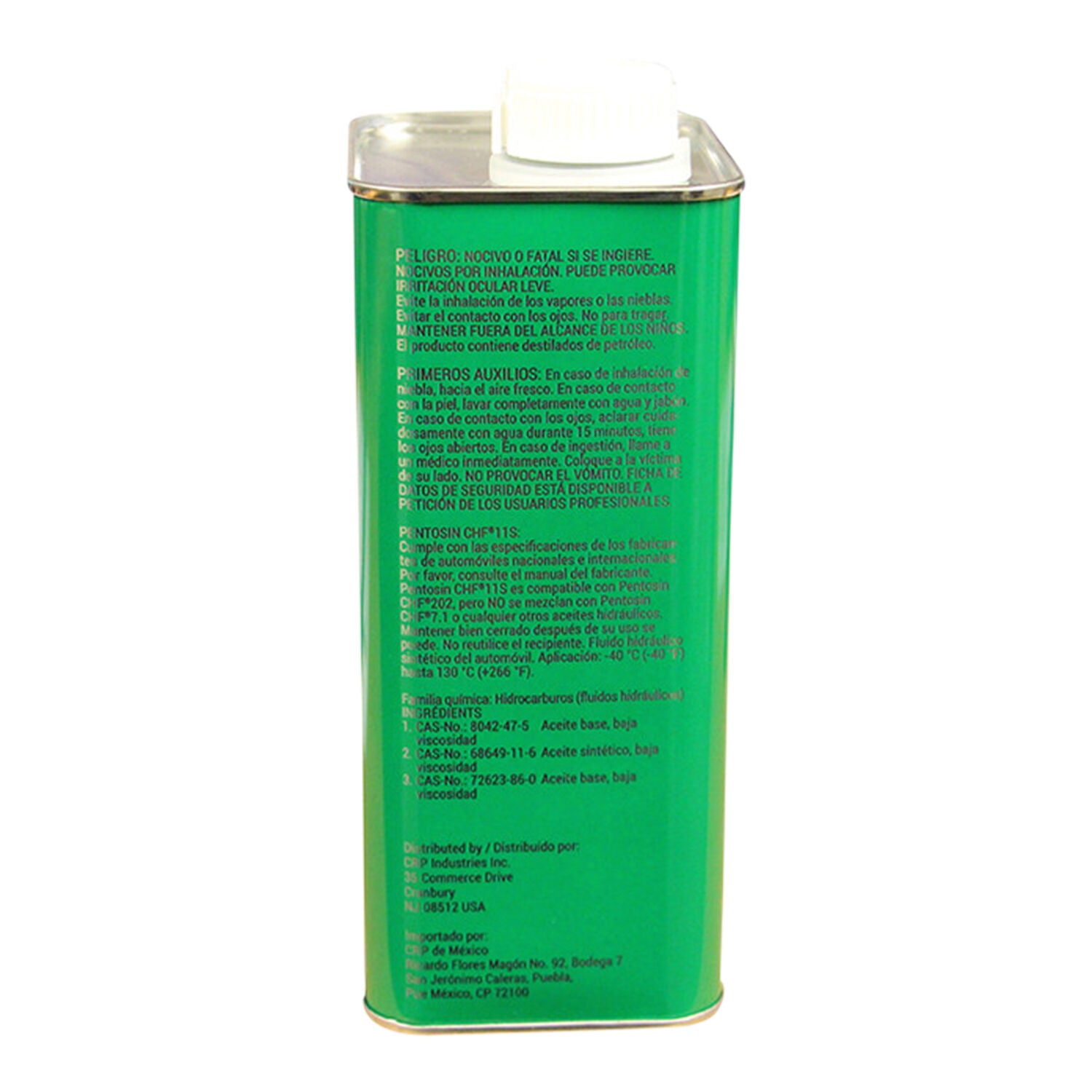 PENTOSIN - PENTOSIN CHF11S HYD FLUID 6/1L