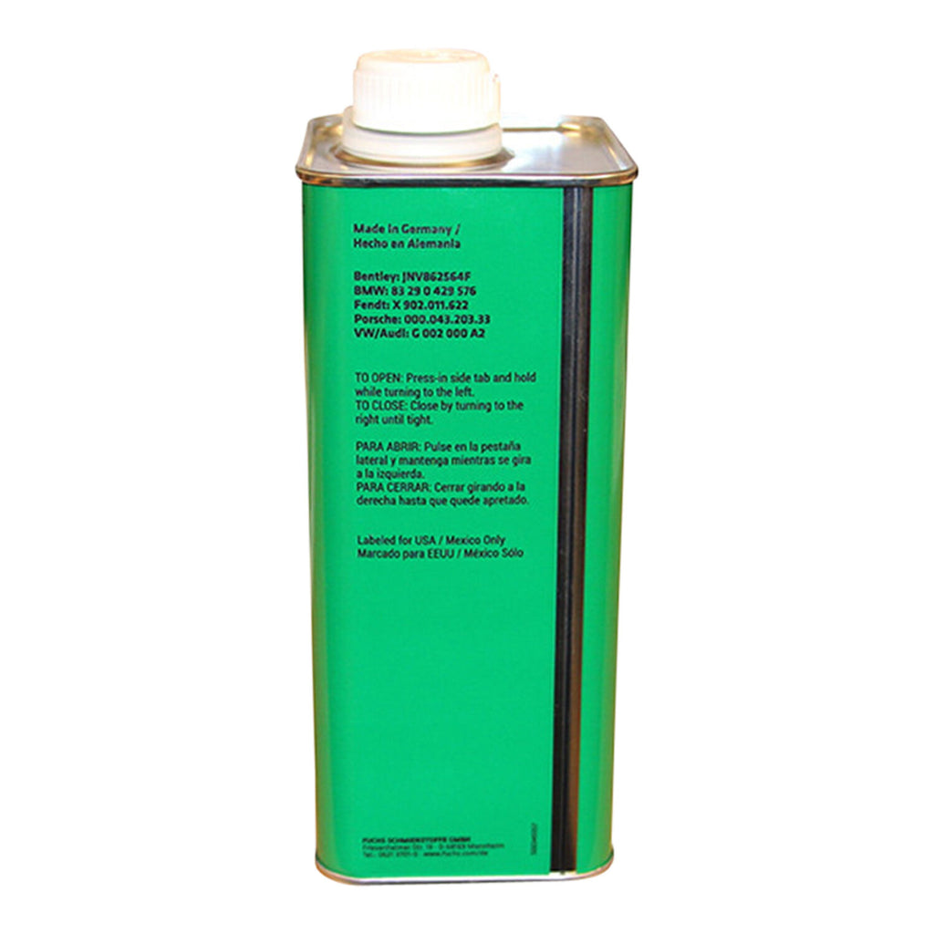PENTOSIN - PENTOSIN CHF11S HYD FLUID 6/1L