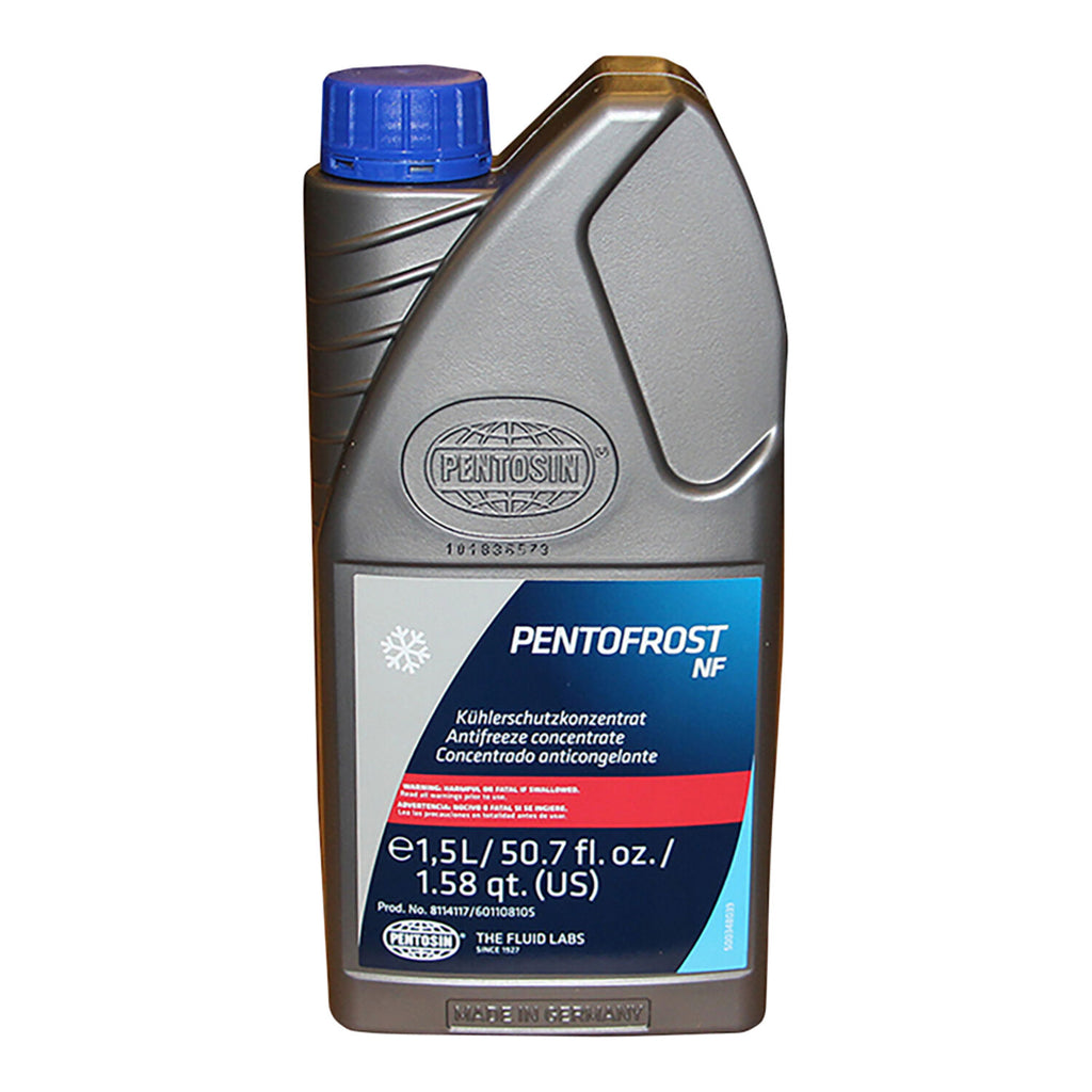 PENTOSIN - PENTOFROST BLUE ANTIFRZ 12/1.5L
