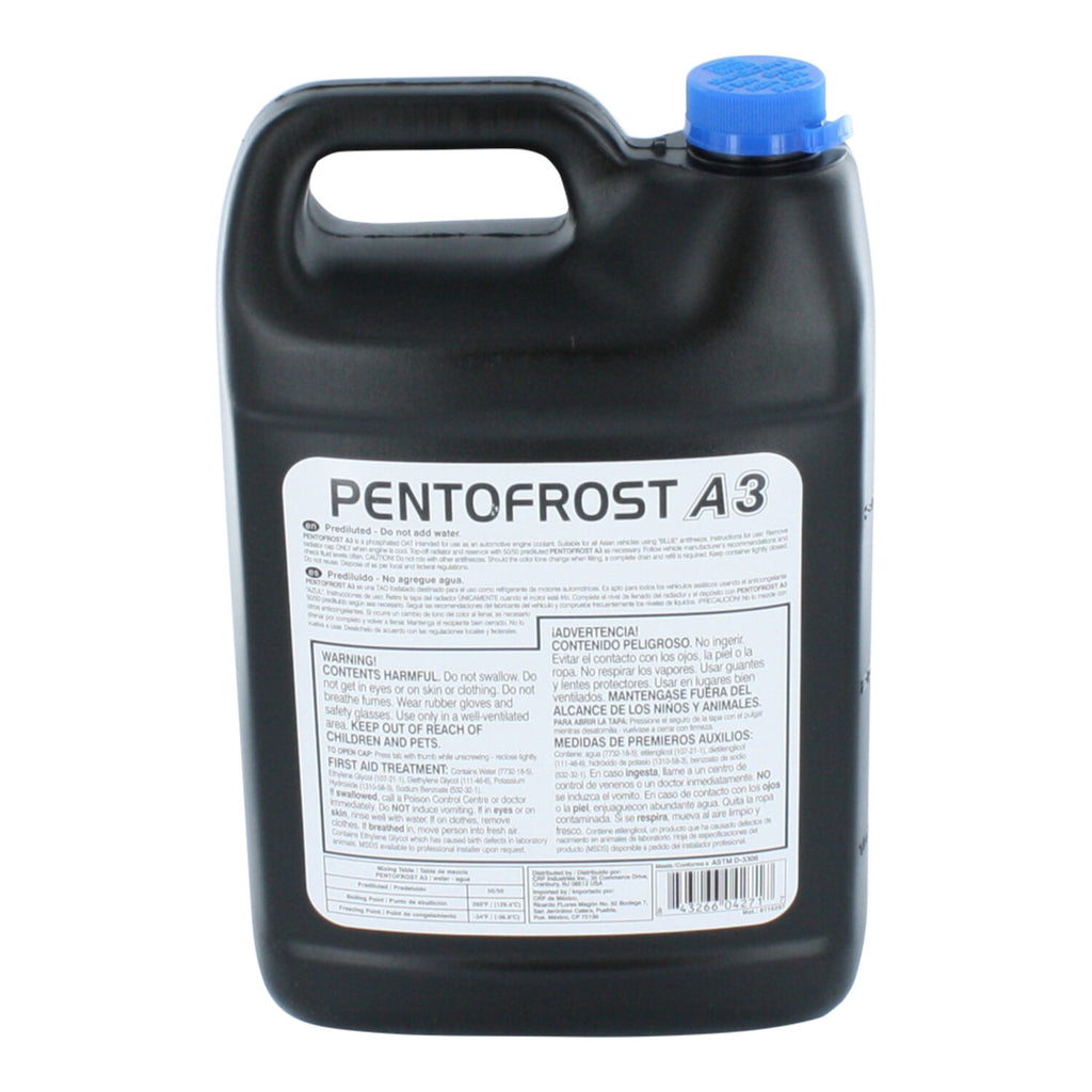 PENTOSIN - PENTOFROST BLUE A3 6/1GAL