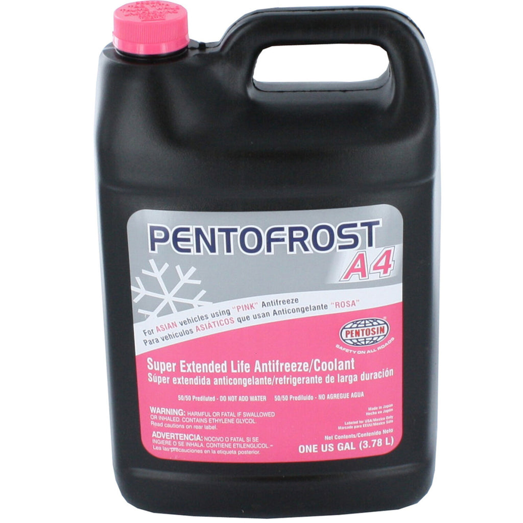 PENTOSIN - PENTOFROST PINK A4 6/1GAL