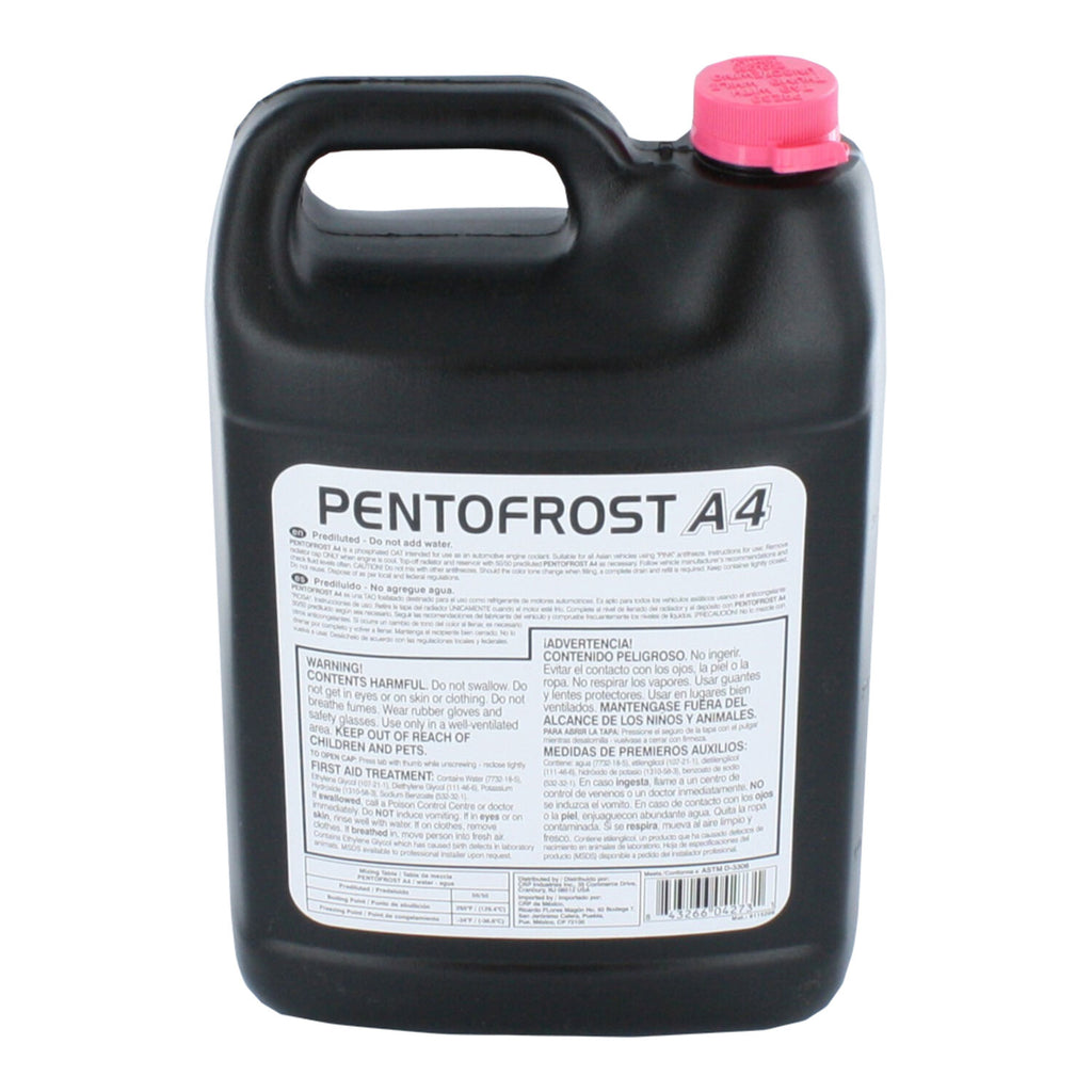 PENTOSIN - PENTOFROST PINK A4 6/1GAL