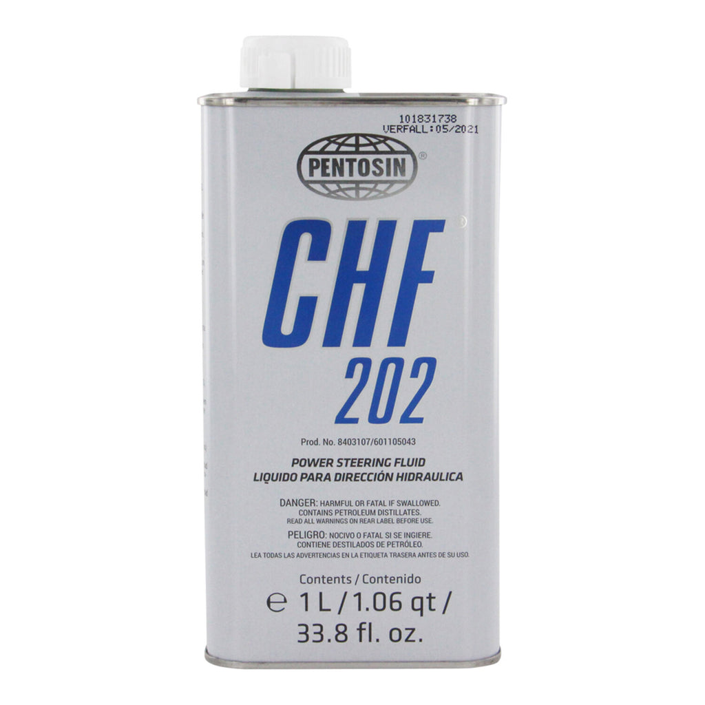 PENTOSIN - PENTOSIN CHF202 HYD FLUID 6/1L