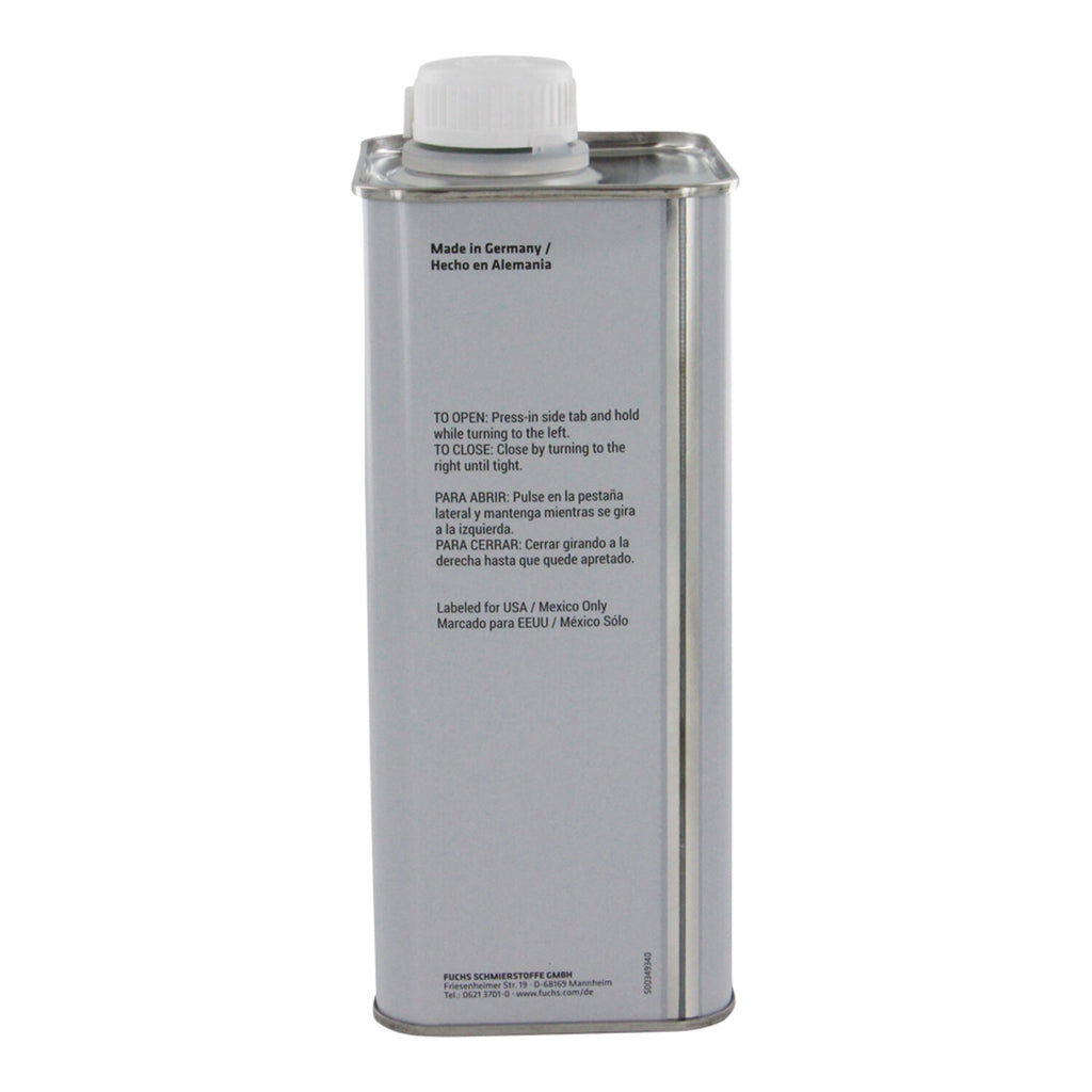 PENTOSIN - PENTOSIN CHF202 HYD FLUID 6/1L
