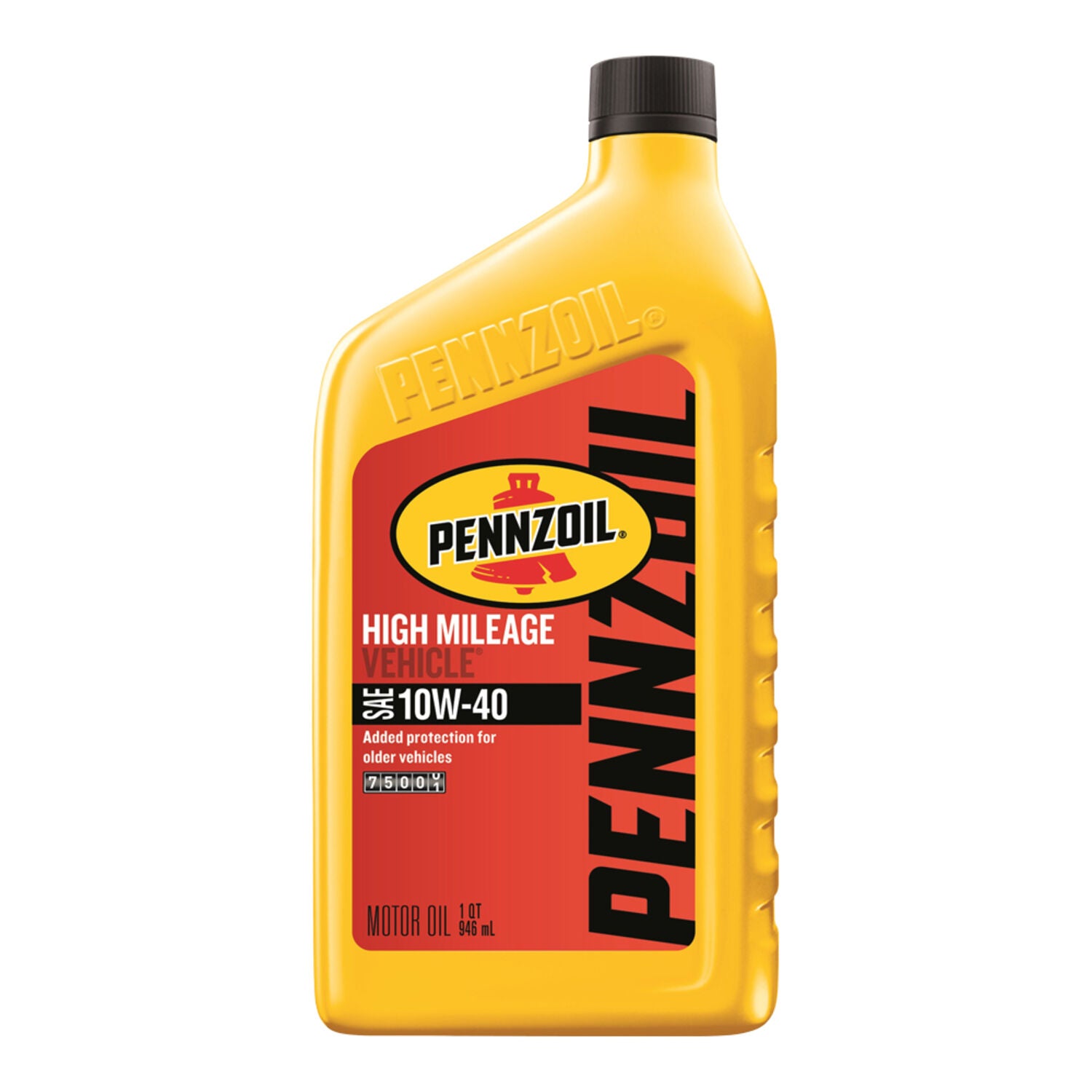 VALVOLINE - VALVOLINE MAXLIFE 10W40 6/1QT