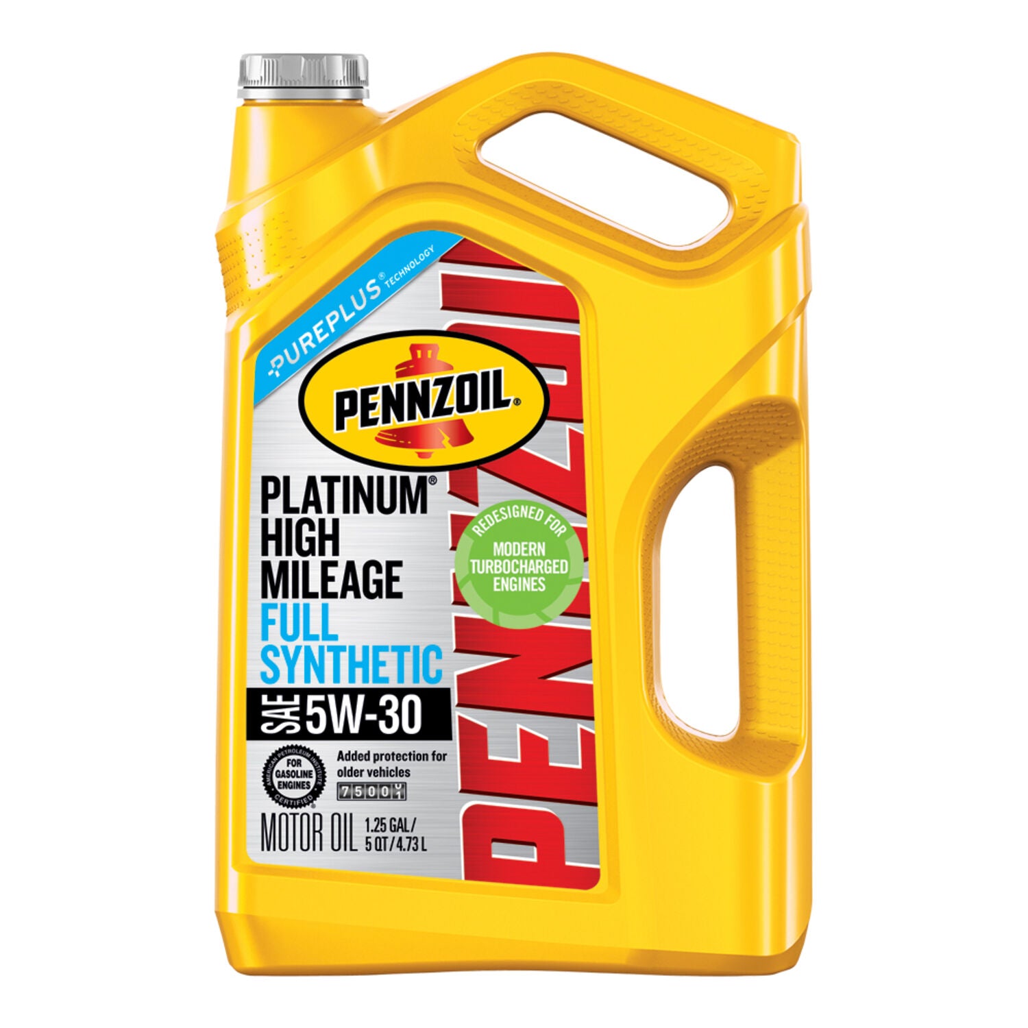 PENNZOIL - PENNZOIL PLATINUM HM 5W30 3/5QT