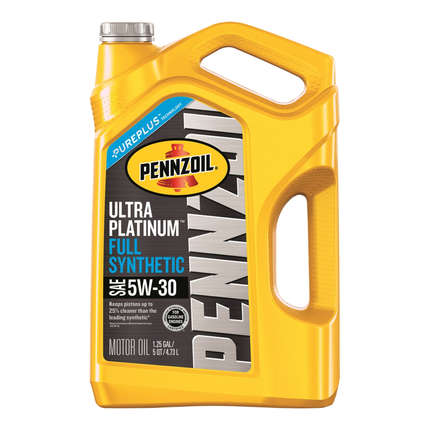 PENNZOIL - PENNZ ULTRA PLAT SYN 5W30 3/5QT