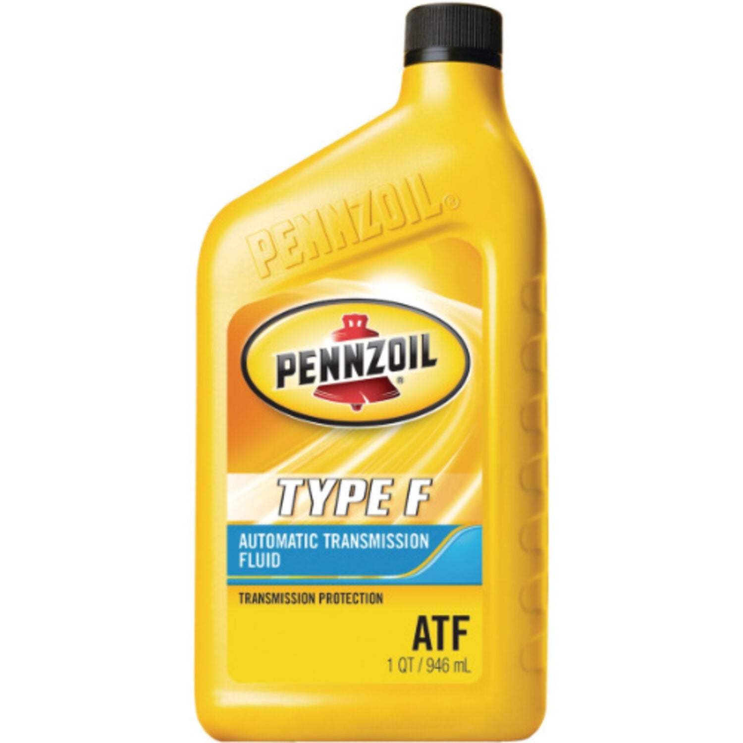 PENNZOIL - PENNZOIL TYPE F ATF 6/1QT
