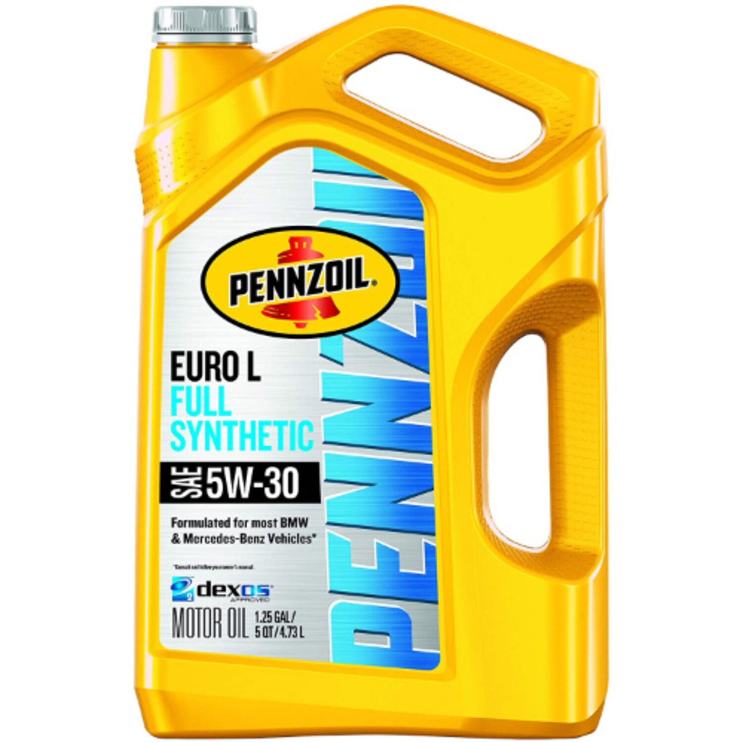 PENNZOIL - PENZ EURO 5W30 C3 3/5QT