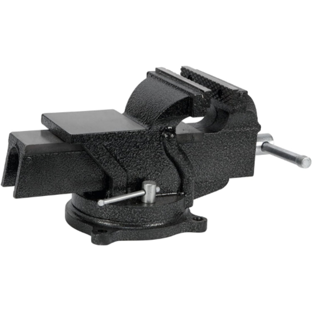 PERFORMANCE TOOL - PERF TOOL BENCH VISE 5"