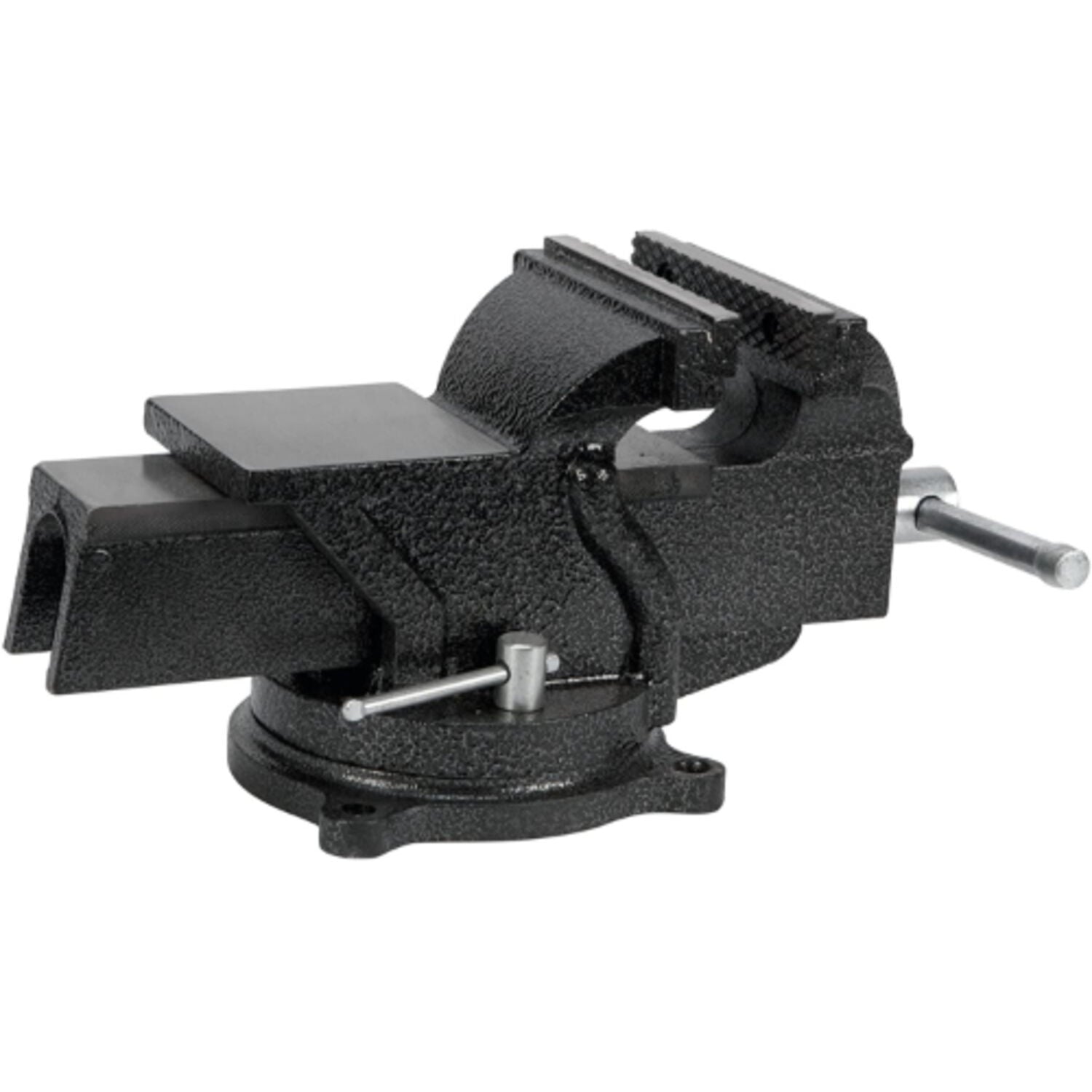PERFORMANCE TOOL - PERF TOOL BENCH VISE 5"