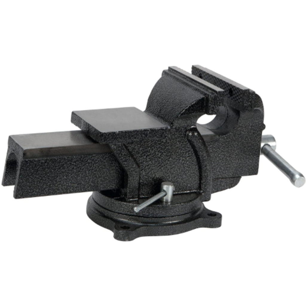 PERFORMANCE TOOL - PERF TOOL BENCH VISE 6"