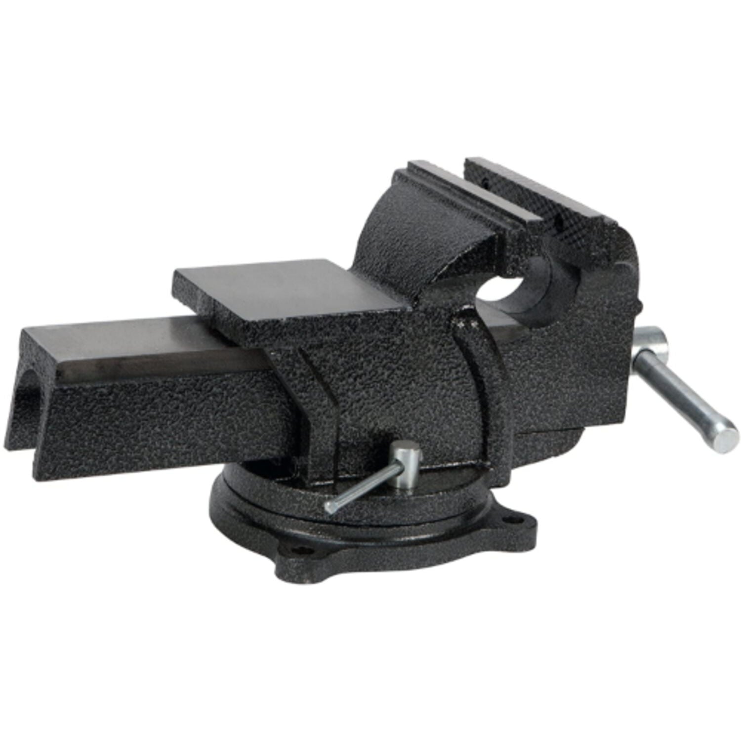 PERFORMANCE TOOL - PERF TOOL BENCH VISE 6"
