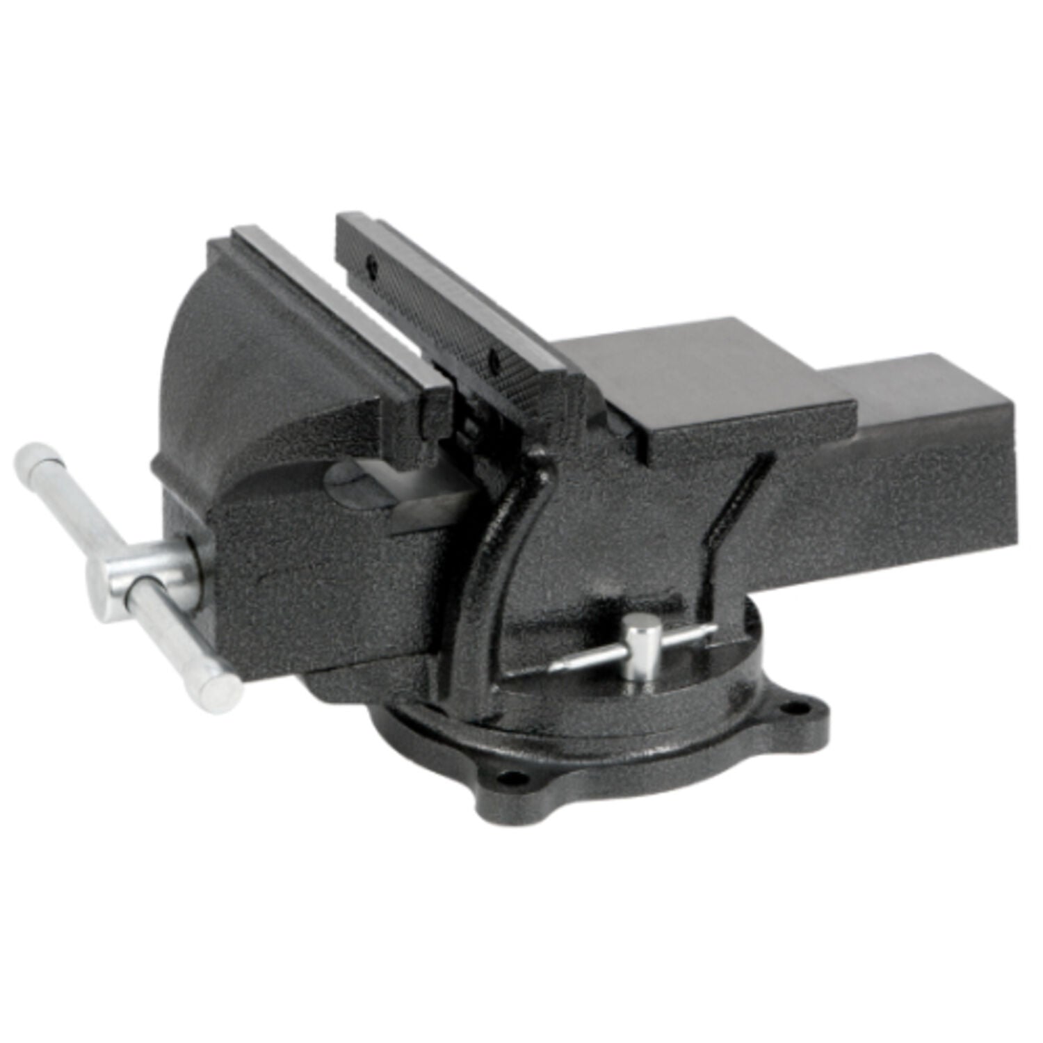 PERFORMANCE TOOL - PERF TOOL BENCH VISE 8"