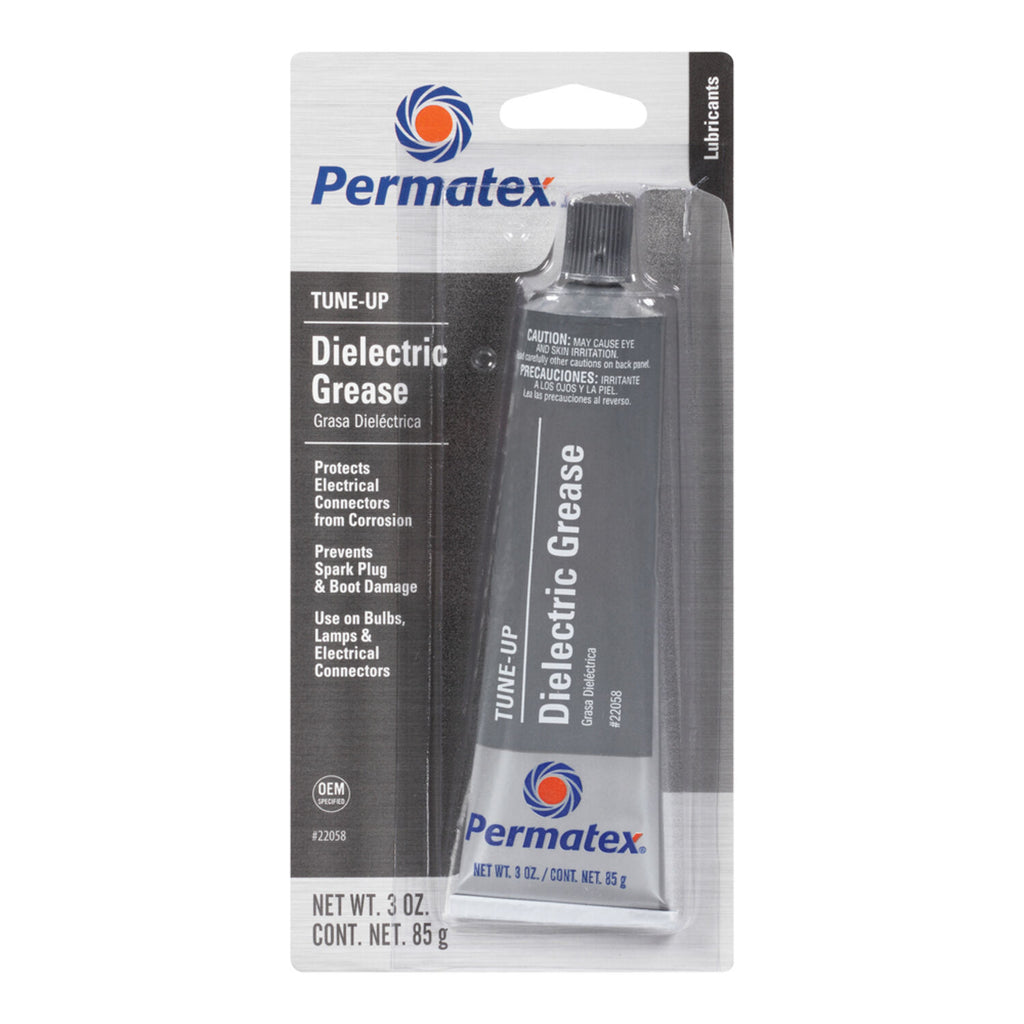 PERMATEX - PERMATEX DIELECTRIC GRESE 6/3OZ