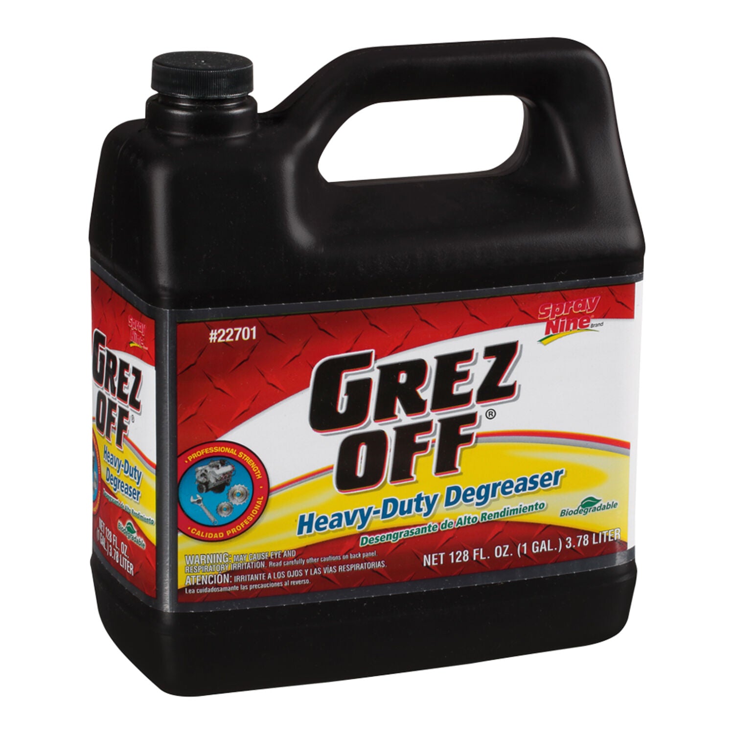 PERMATEX - FAST ORANGE GRSX LNDR SOAP 40OZ