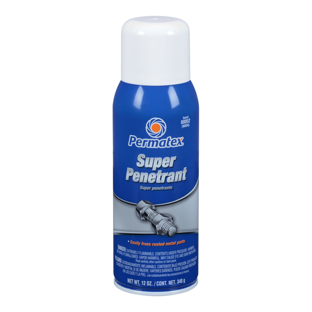 PERMATEX - PERMATEX PENETRANT OIL 12/15OZ