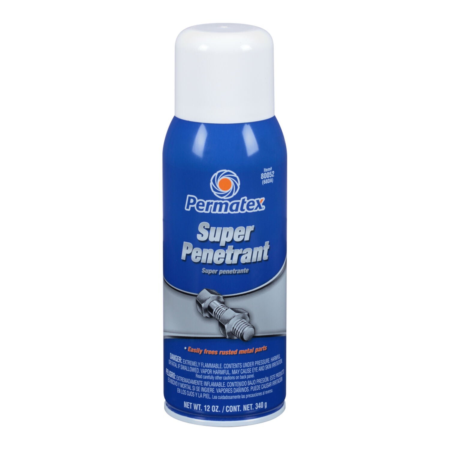 PERMATEX - PERMATEX PENETRANT OIL 12/15OZ