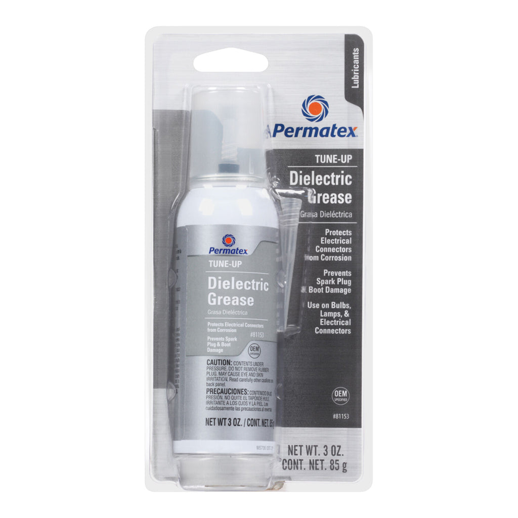 PERMATEX - PERMATEX DIELECTIC GRESE 6/11OZ