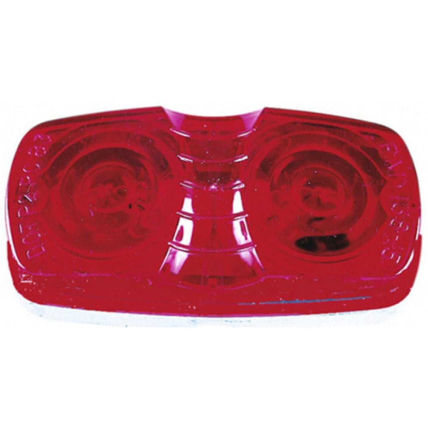 PETERSON - RED LENS