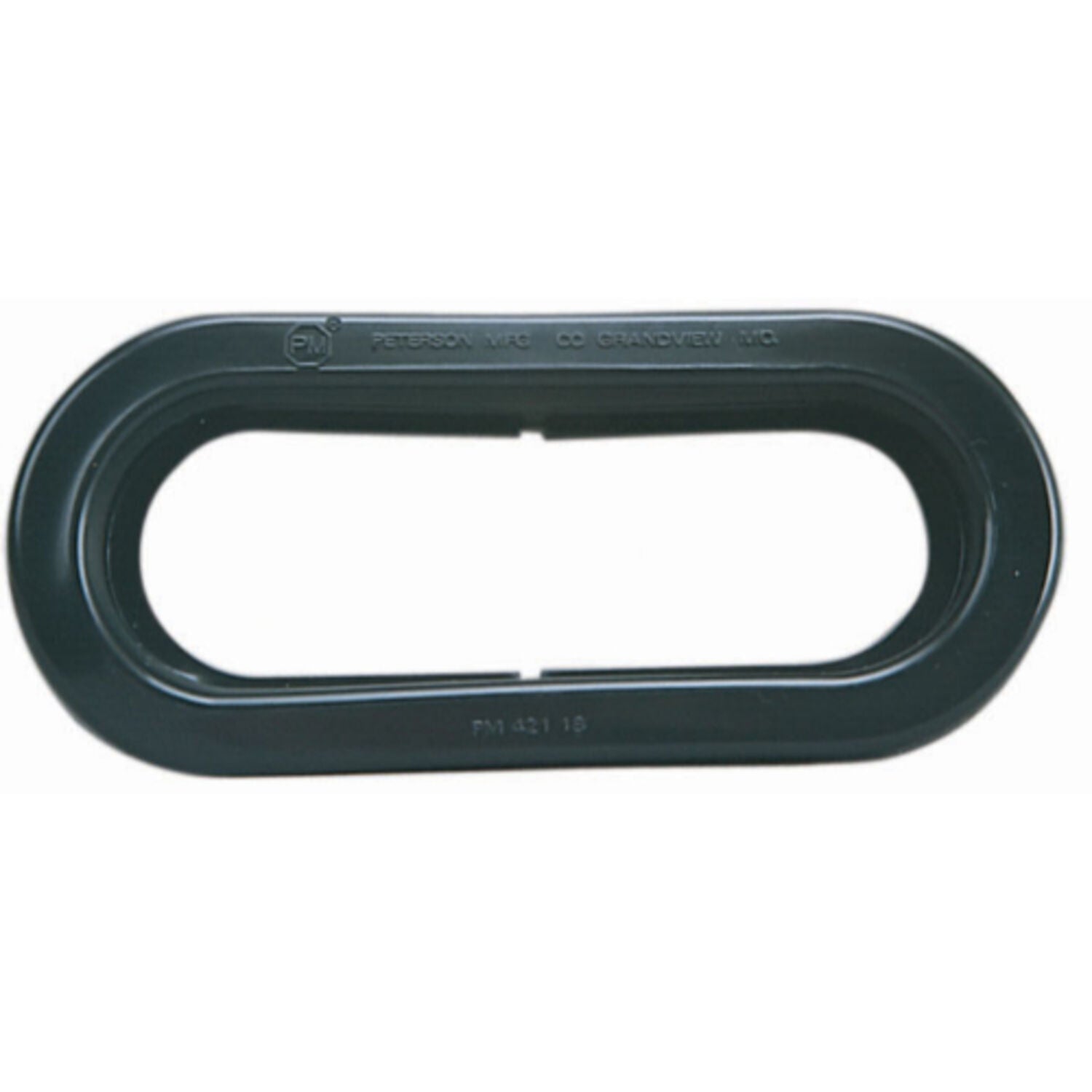 PETERSON - OVAL GROMMET