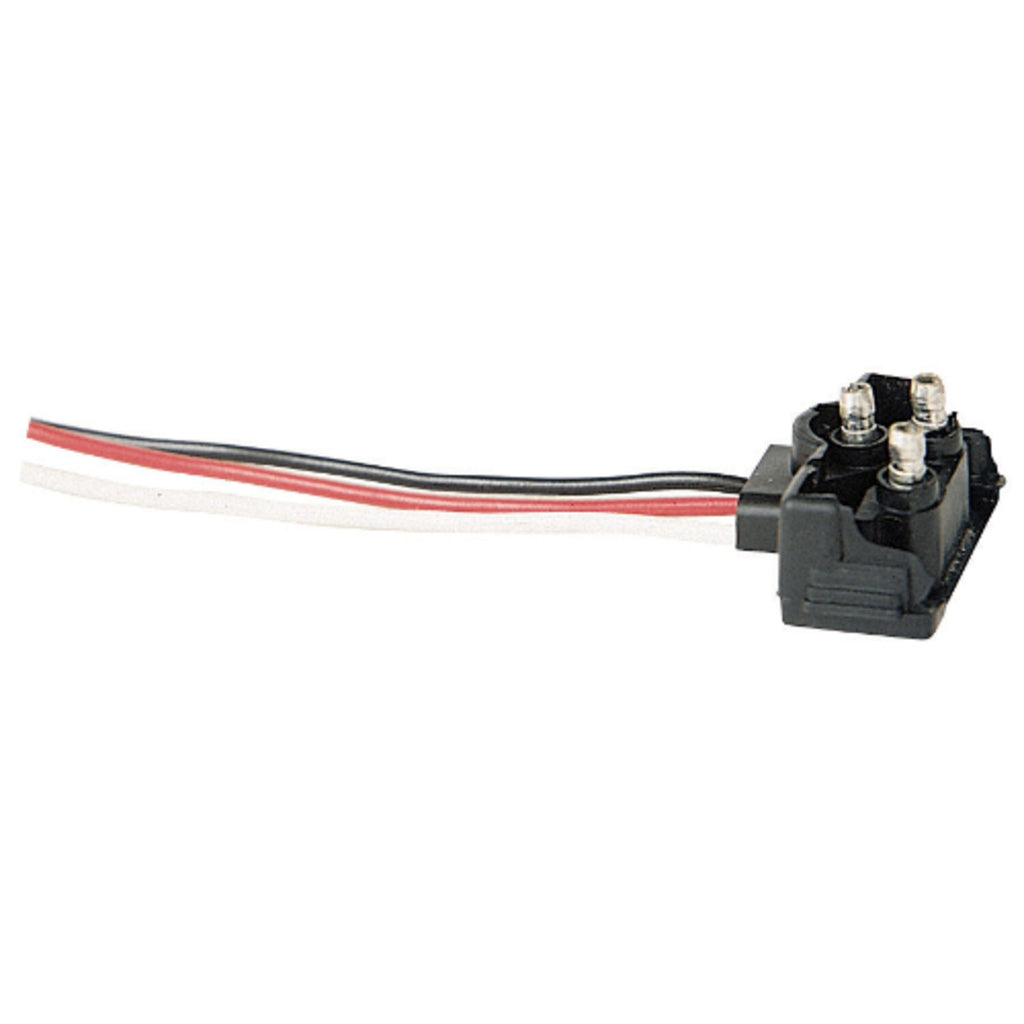 PETERSON - RT ANGL INCAND. PLUG