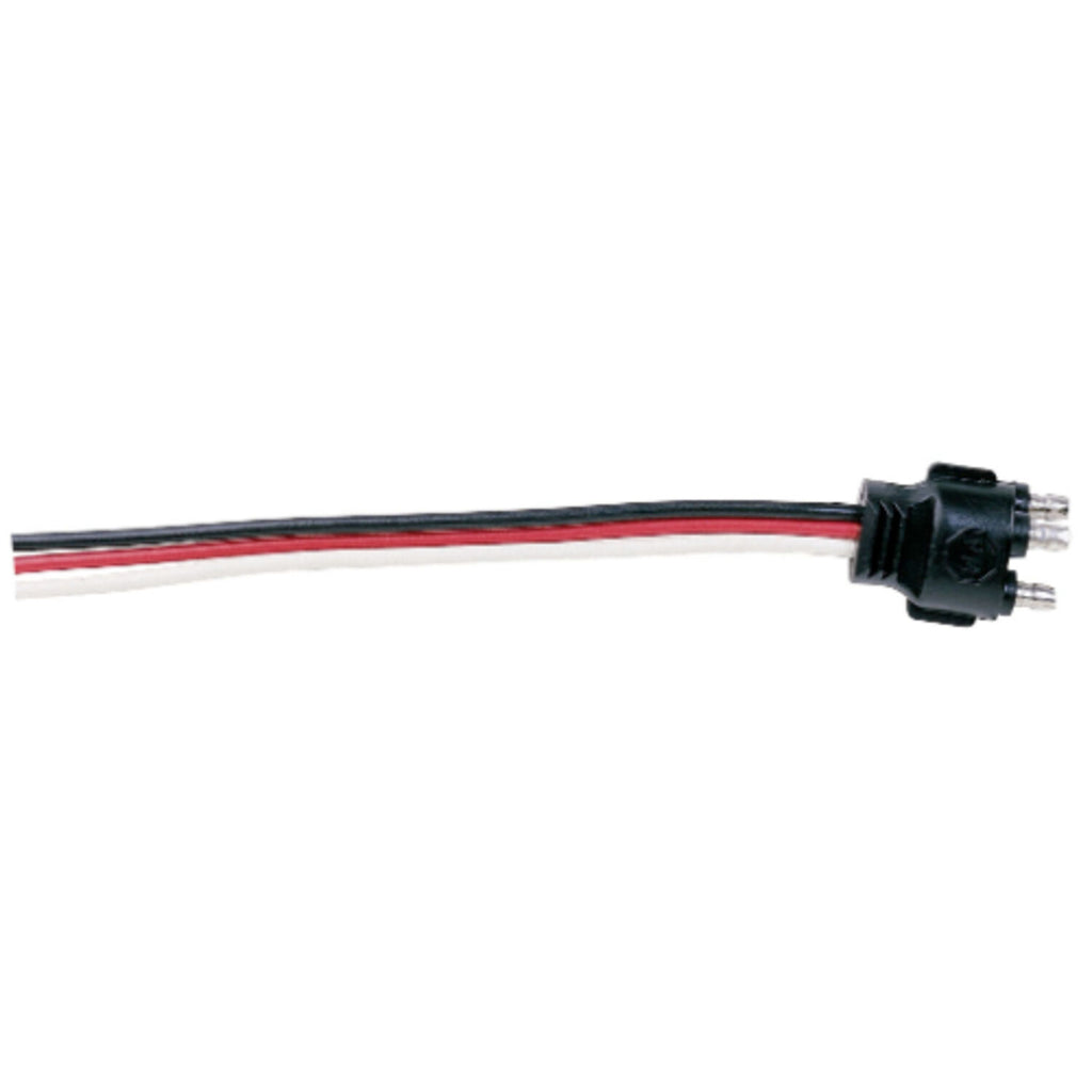 PETERSON - PETERSON 3-WIRE PLUG