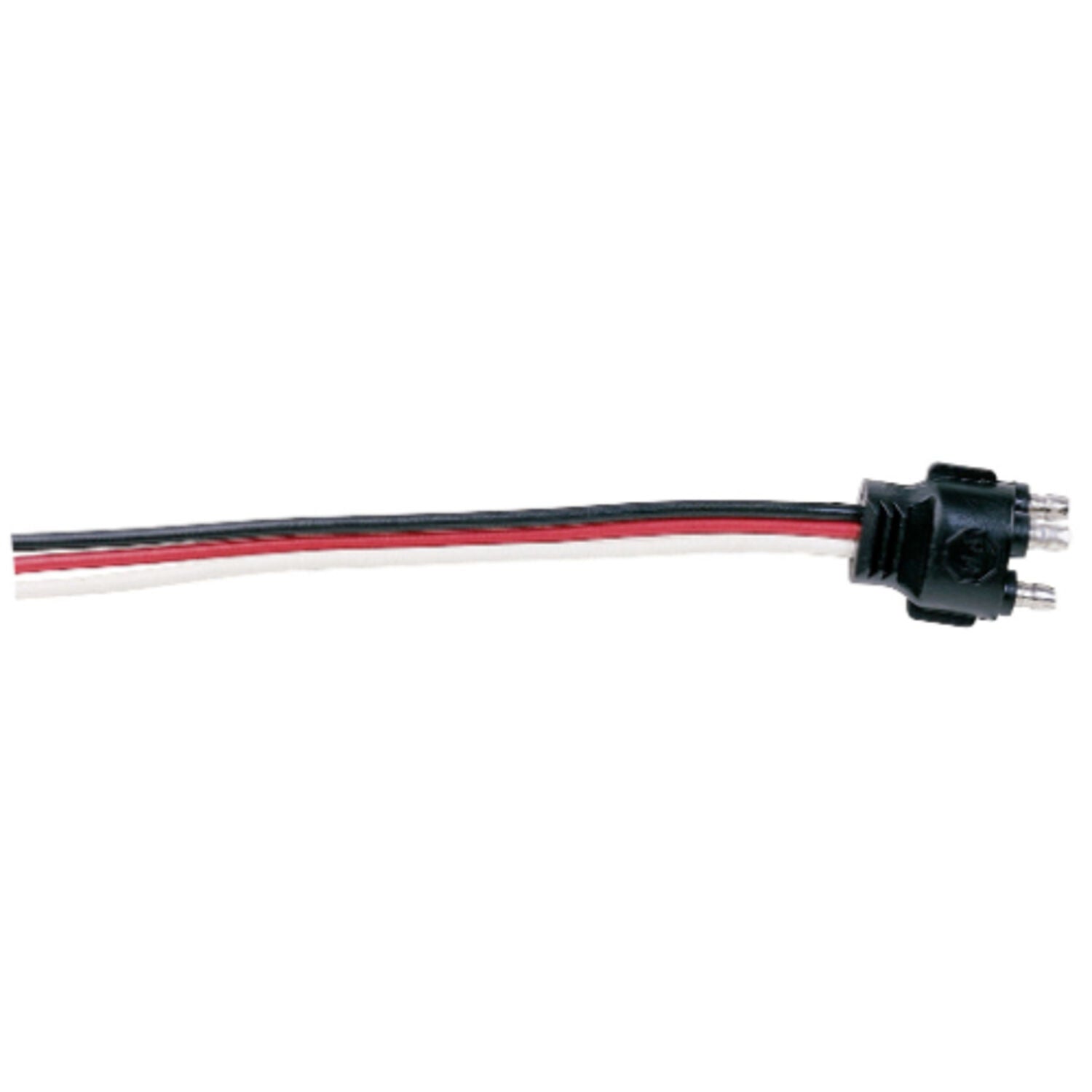PETERSON - PETERSON 3-WIRE PLUG