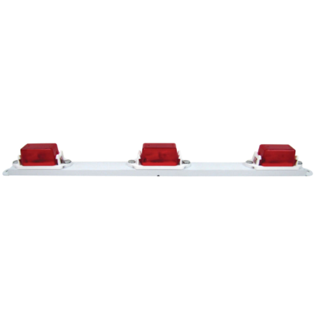 PETERSON - MINI LIGHT BAR