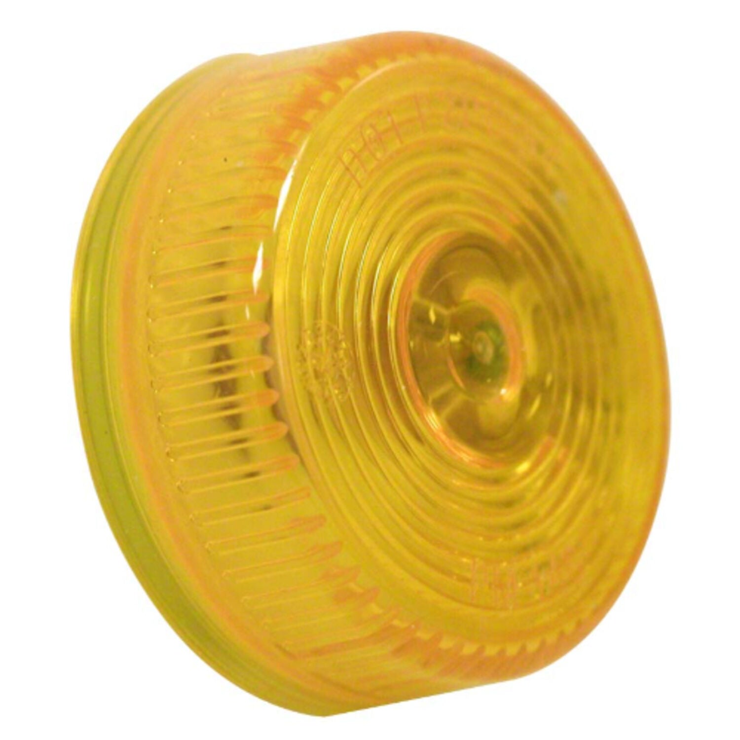 PETERSON - 2"ROUND SLED BM-AMBER