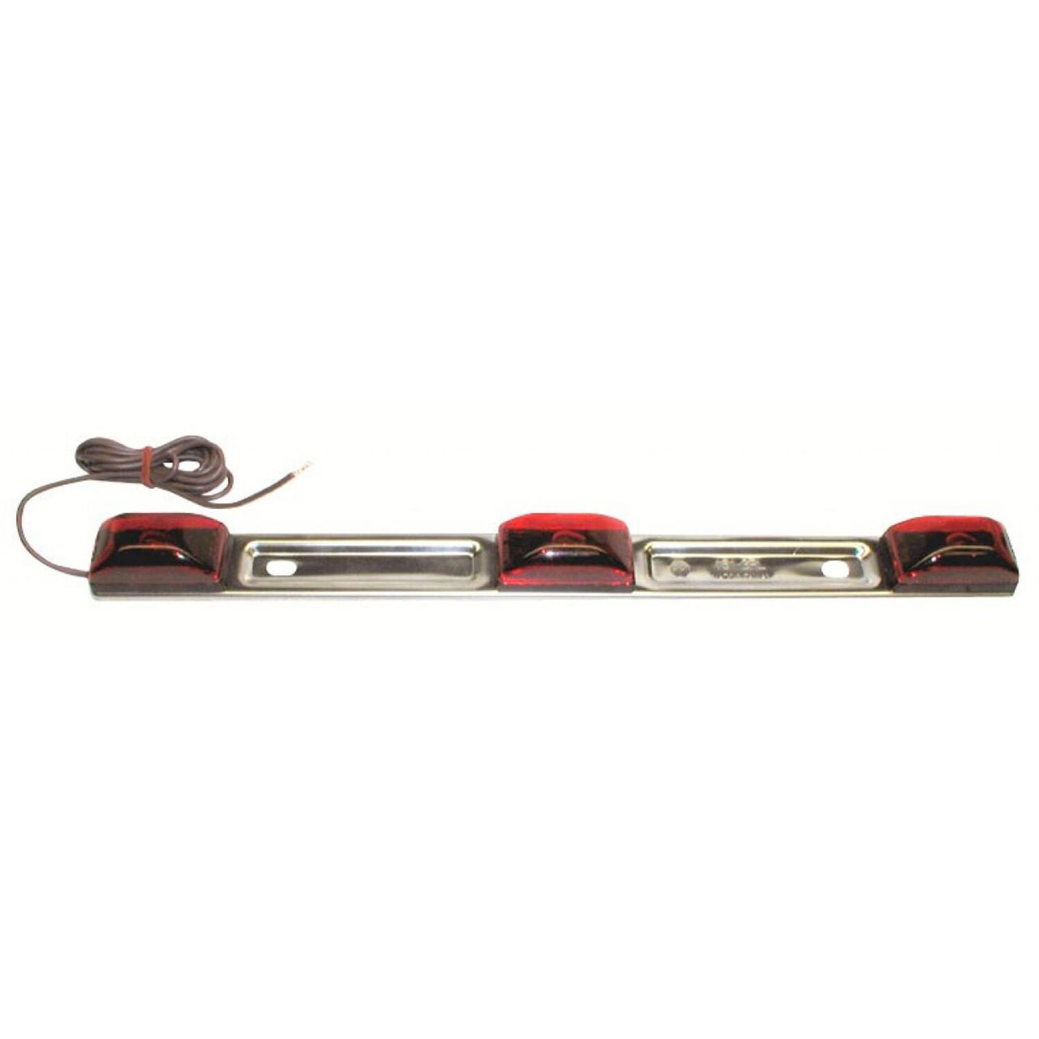 PETERSON - PETERSON SEALED SUB LGT BAR RD