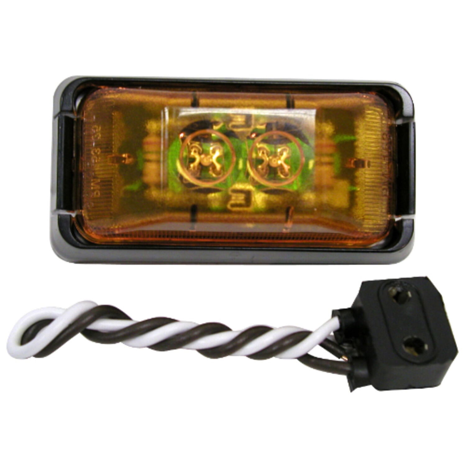 PETERSON - LED CLRANCE LIGHT KIT