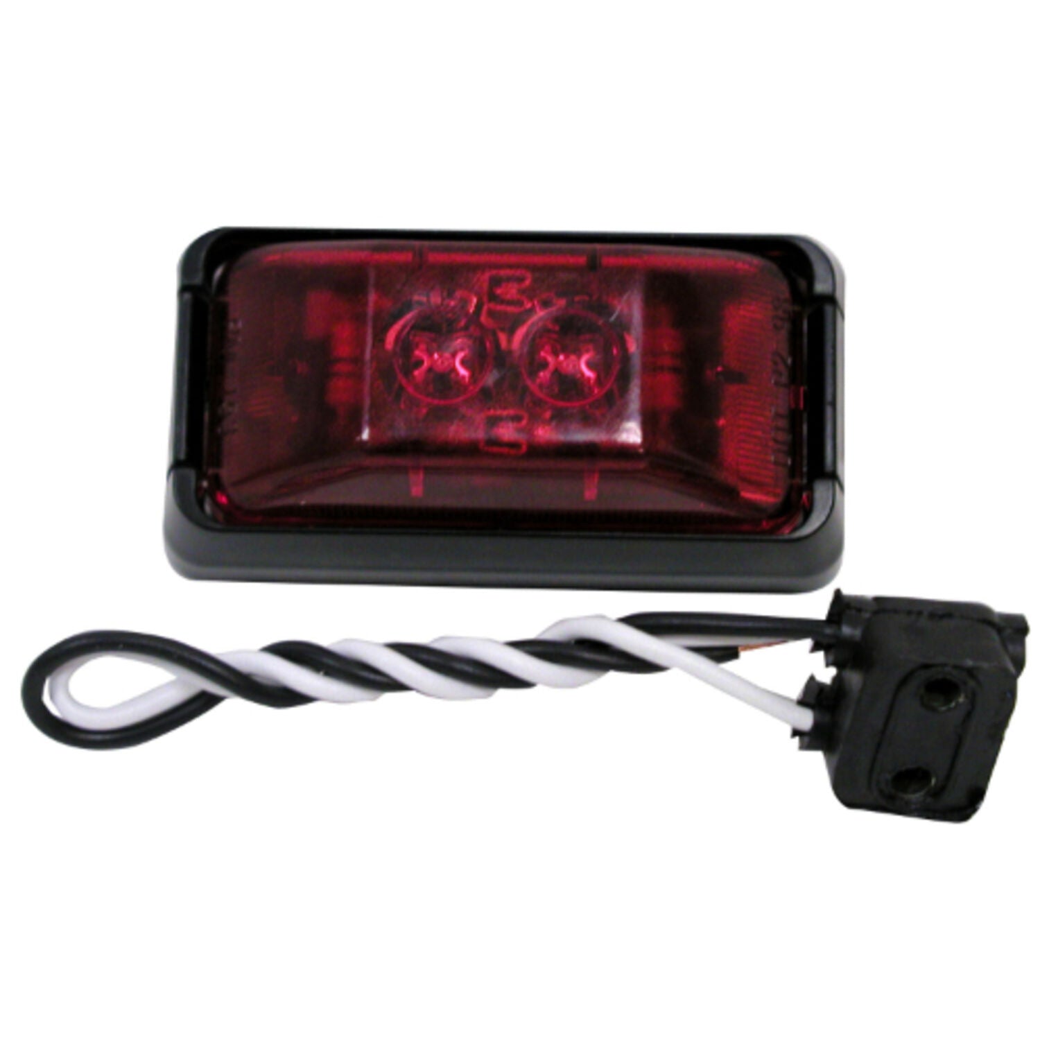 PETERSON - LED CLRANCE LIGHT KIT