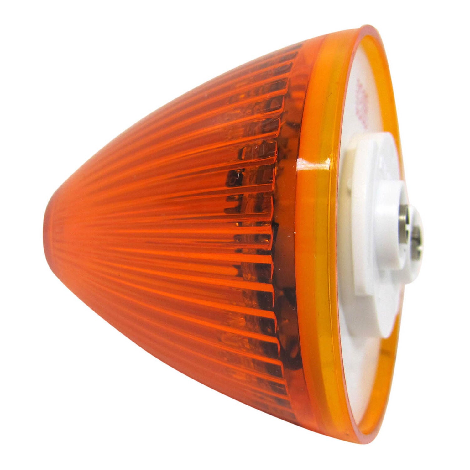 PETERSON - PETERSON LED CLR MKR 2" AMBER