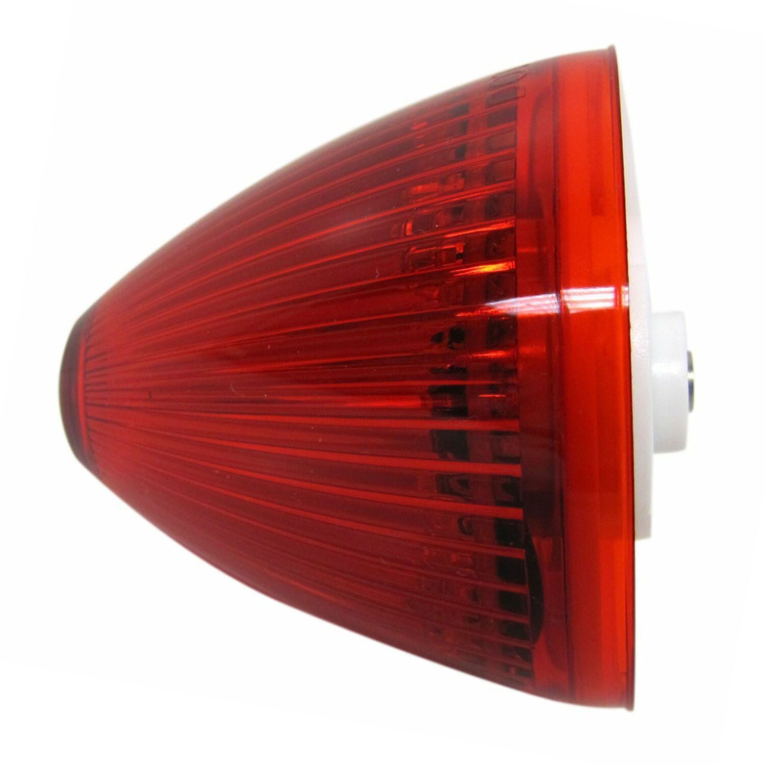 PETERSON - PETERSON LED CLR MRK 2" RED