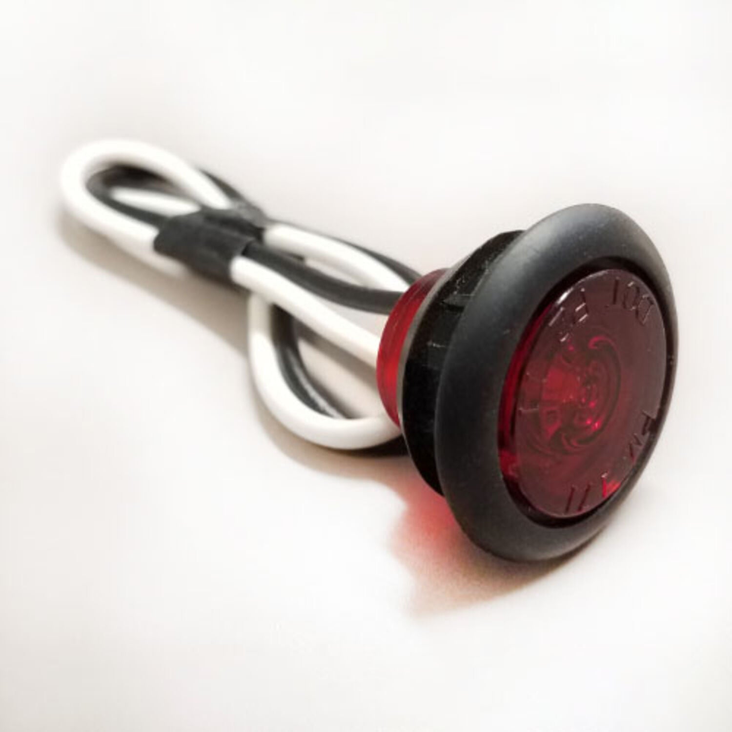 PETERSON - PETERSON LED 1-DIO UTILILT WHT