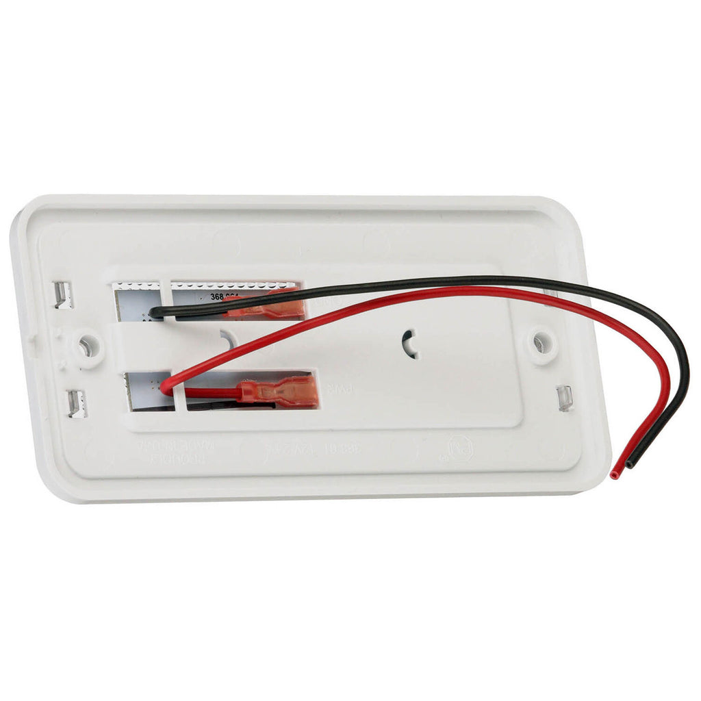 PETERSON - PETERSON LED DOME/INTERIOR WHT