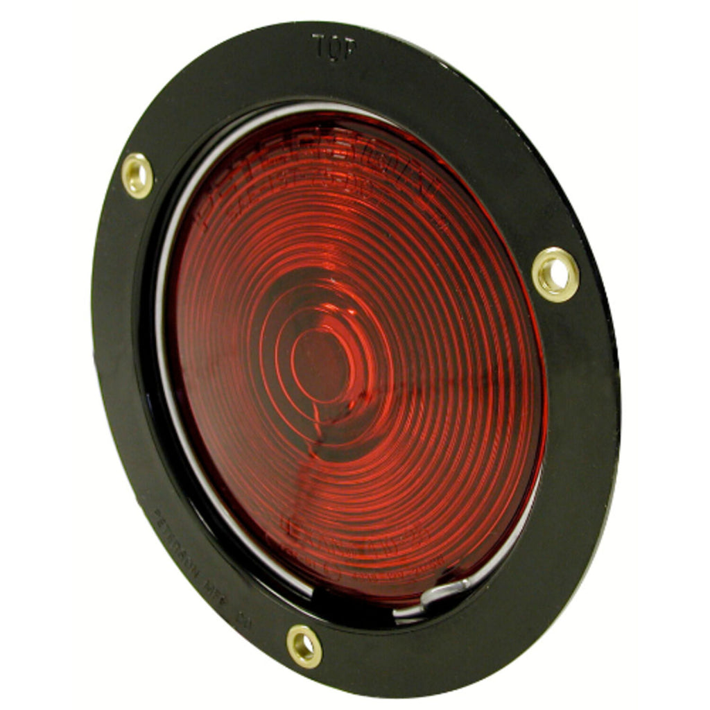 PETERSON - PETERSON 4" FLUSH MOUNT STOP