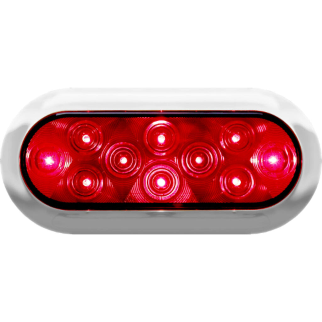 PETERSON - LED STOP & TAIL KIT