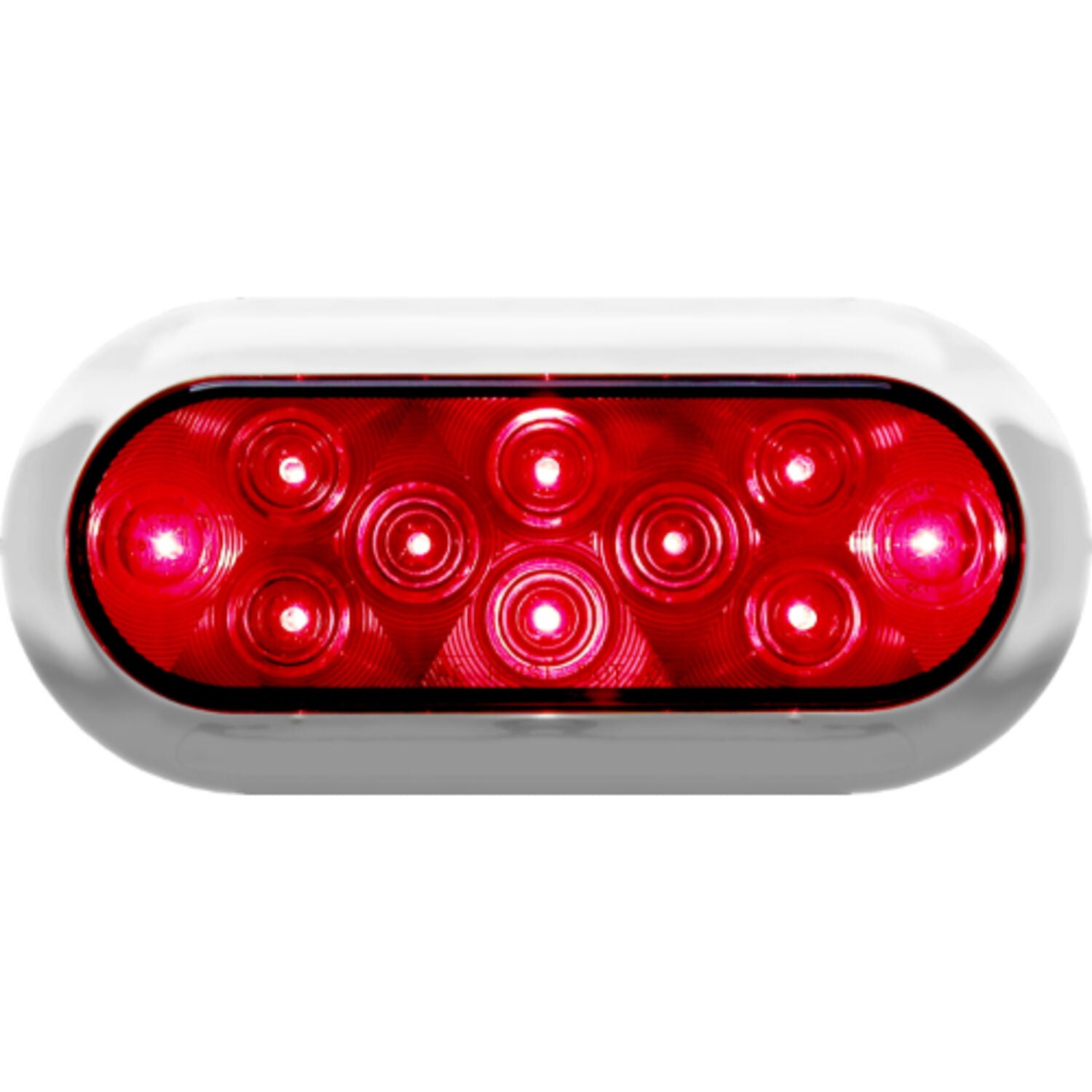 PETERSON - LED STOP & TAIL KIT