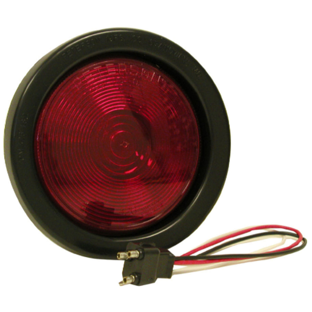 PETERSON - LED STOP & TAIL KIT
