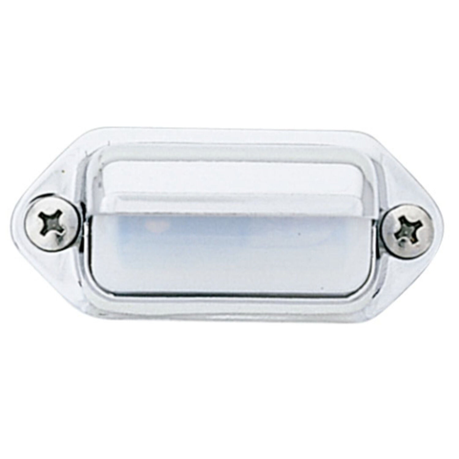 PETERSON - COURTESY LIGHT CHROME