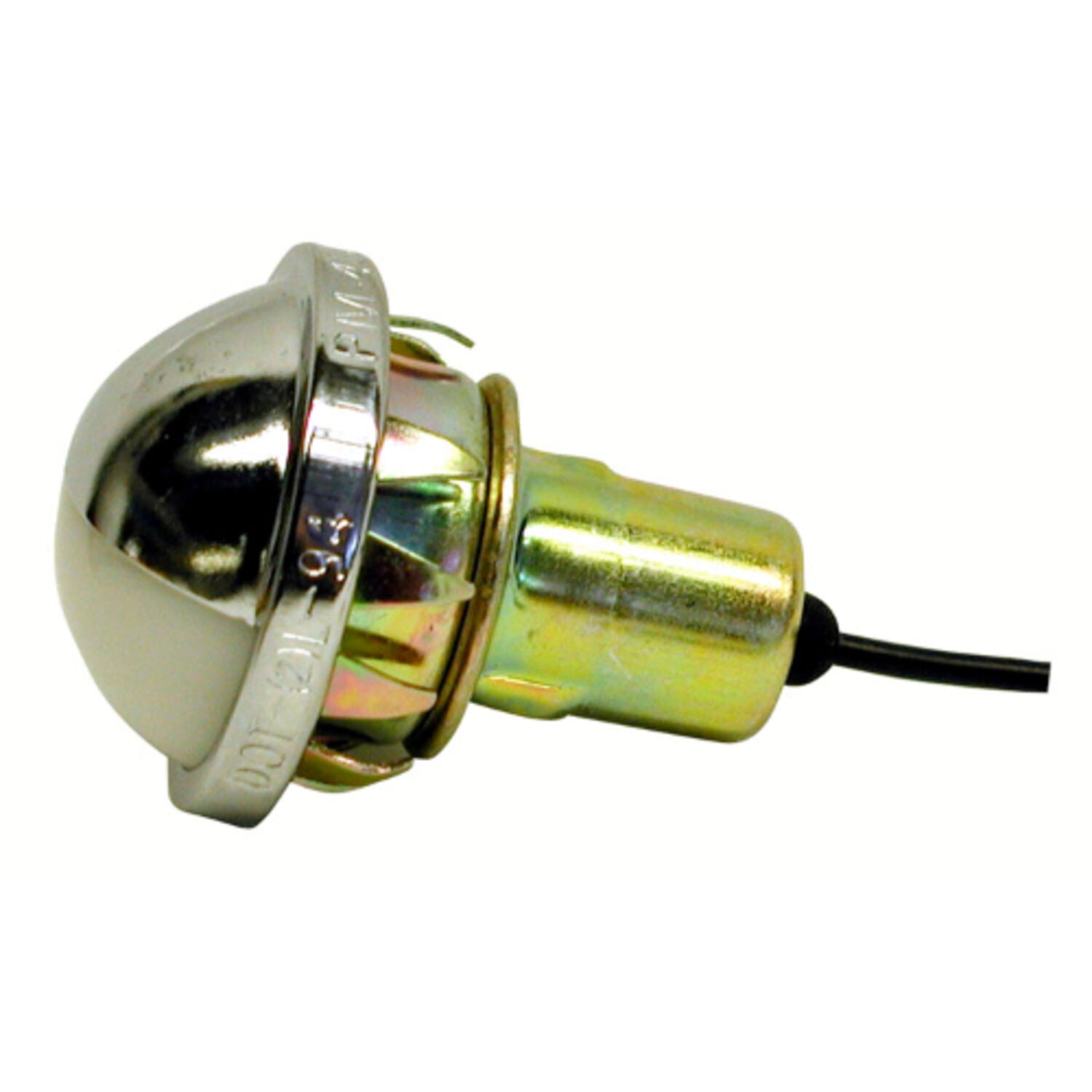 PETERSON - SEALED CHROME