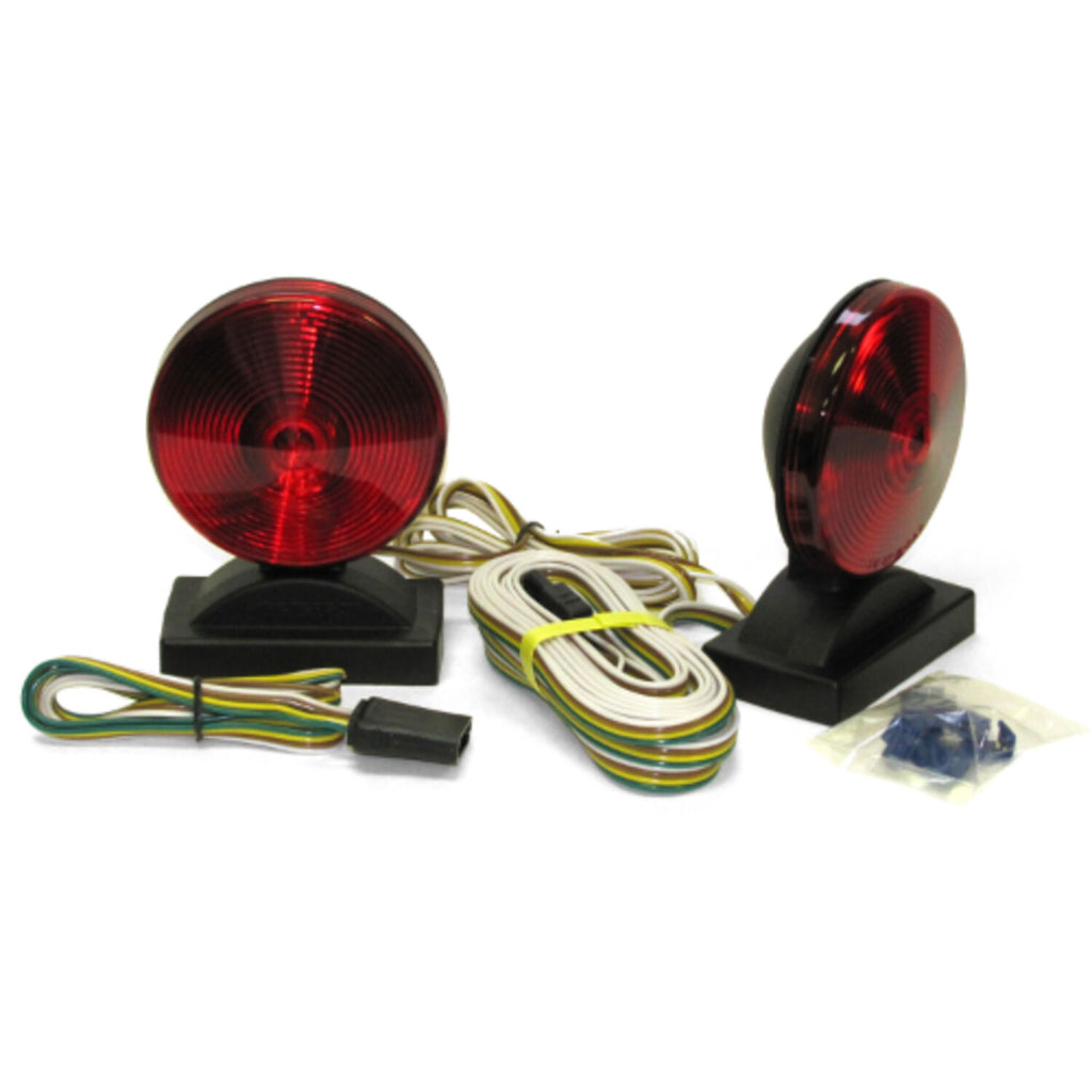 PETERSON - TOWING LIGHT KIT