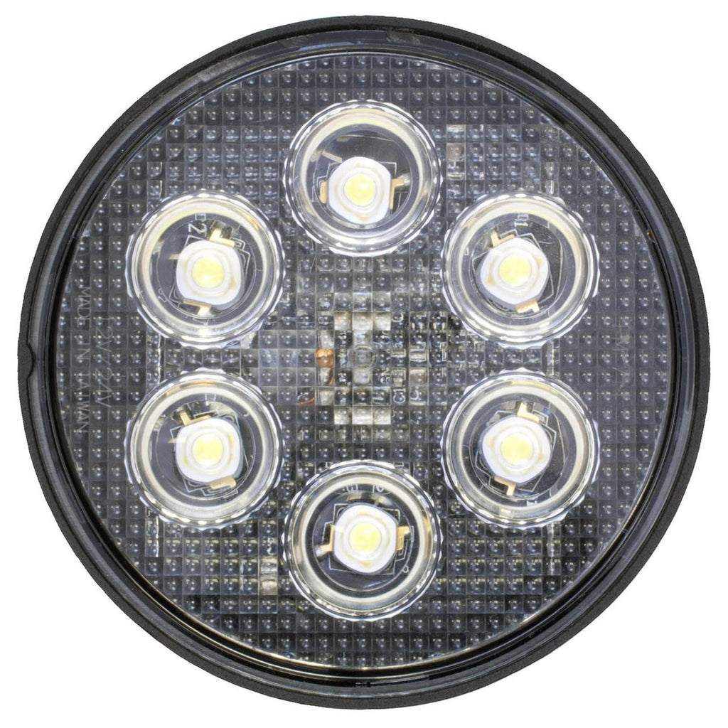 PETERSON - PETERSON LED PAR36 REPLACE RND