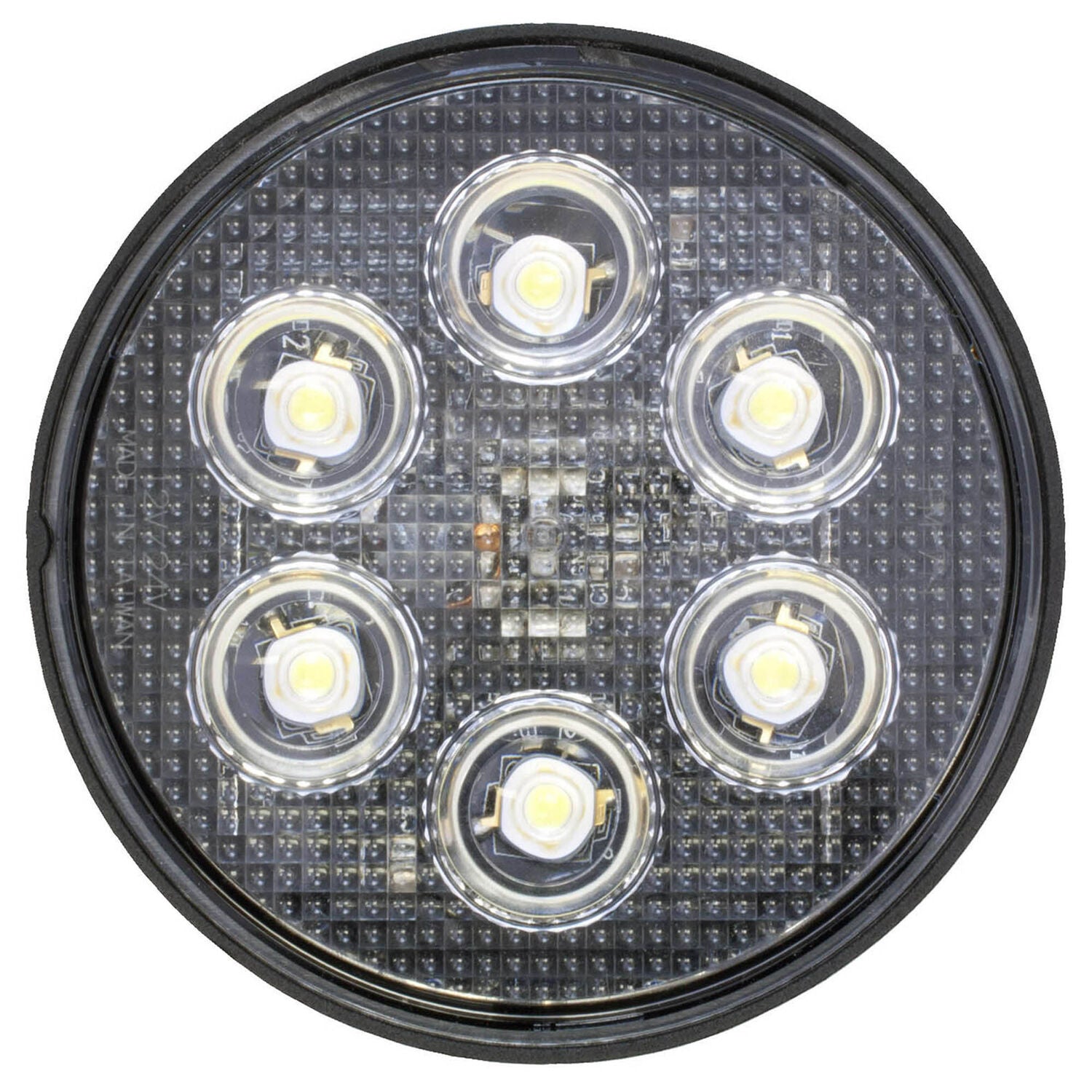 PETERSON - PETERSON LED PAR36 REPLACE RND